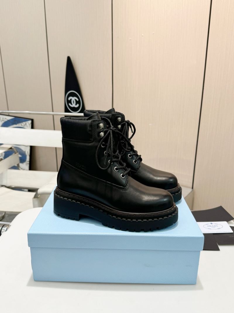 Prada Boots